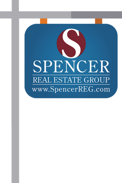 Sold by Spencer Real Estate Group