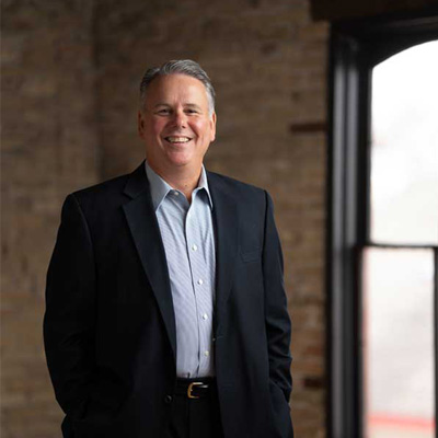 Steve Britt